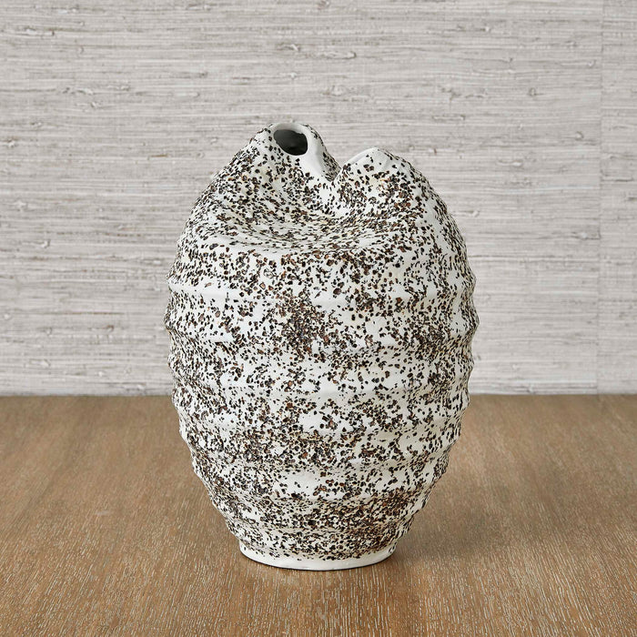 In Touch - Vase