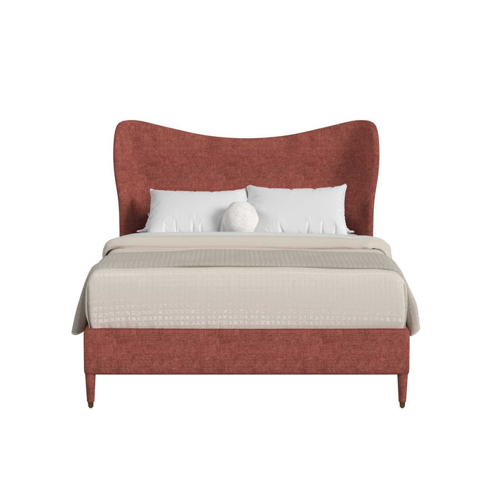 Cocoon - Bed