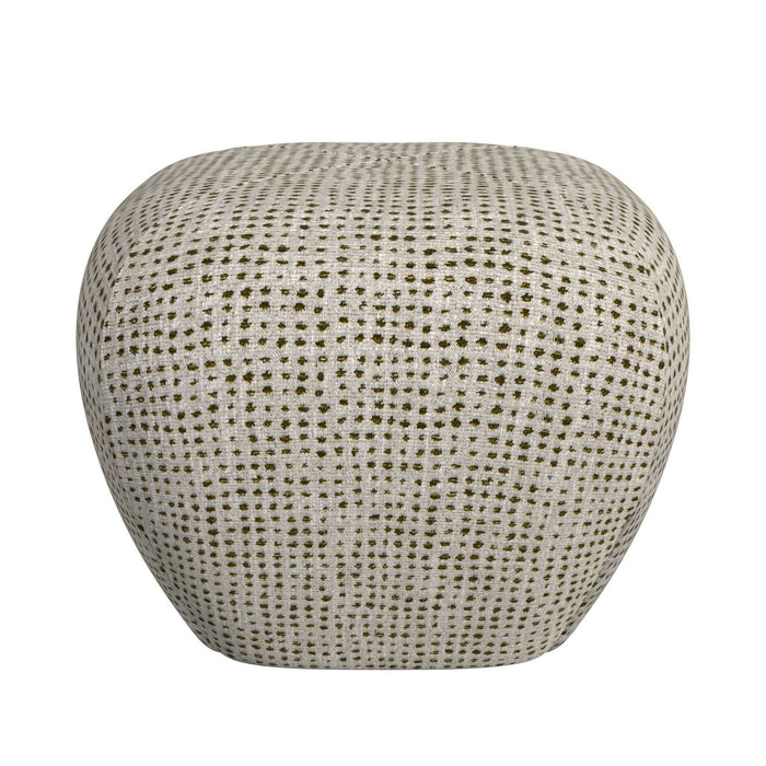 A Leg Up - Ottoman