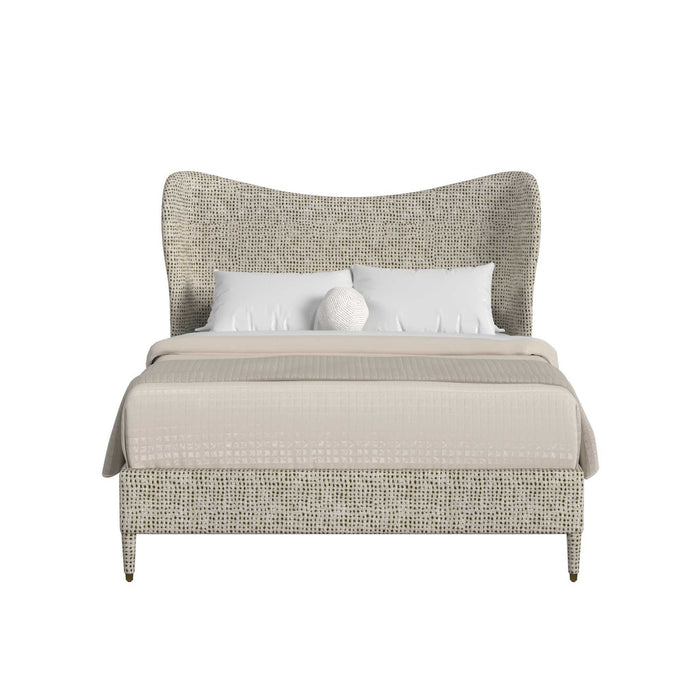 Cocoon - Bed