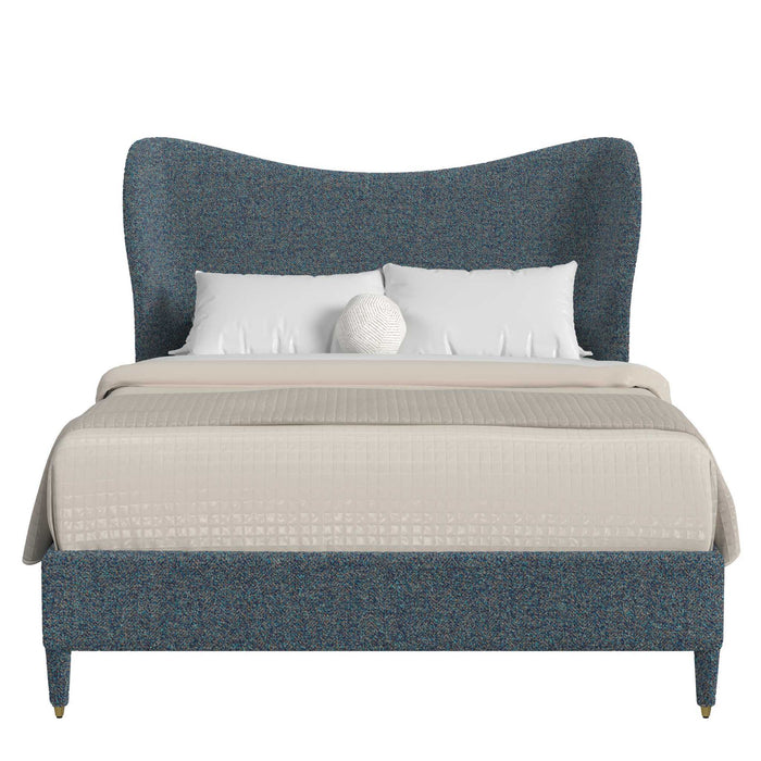 Cocoon - Bed