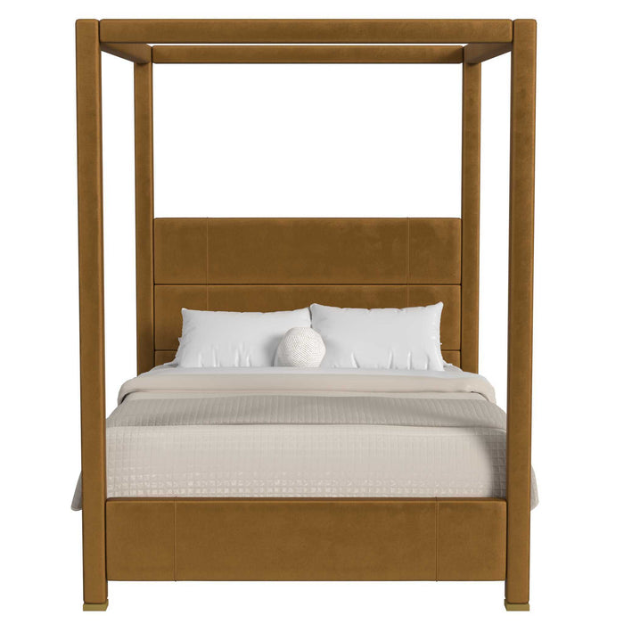Hibernate - Canopy Bed