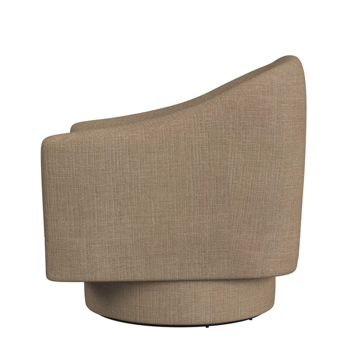 Coupe - Swivel Chair