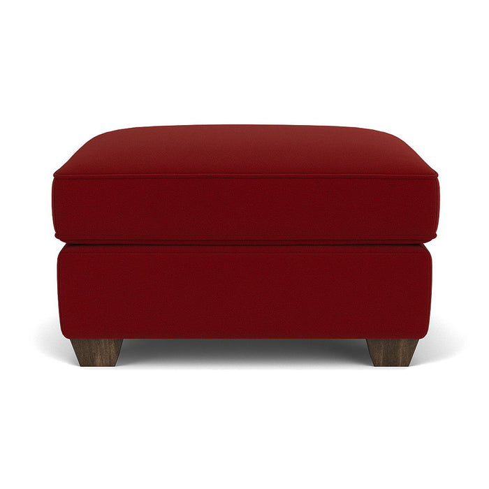Carson - Ottoman