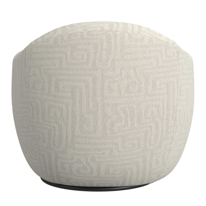 Scoop - Swivel Chair