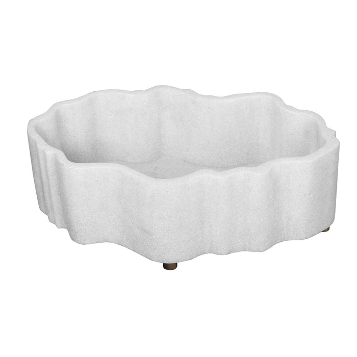 Ripple - Cachepot - Oval