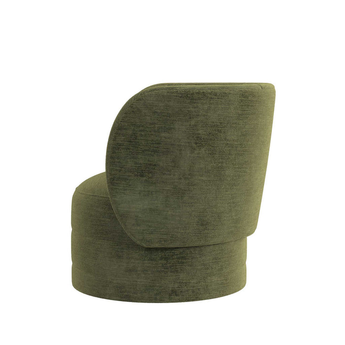 Sanctuary - Swivel Chair