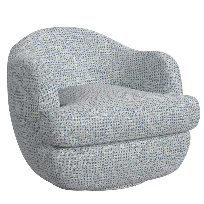 Scoop - Swivel Chair