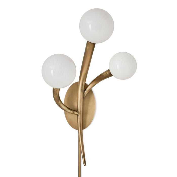 Cornet - 3 Light Sconce