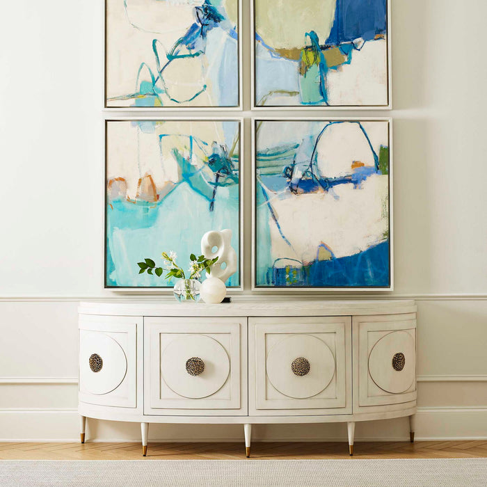 Paris - Console Cabinet