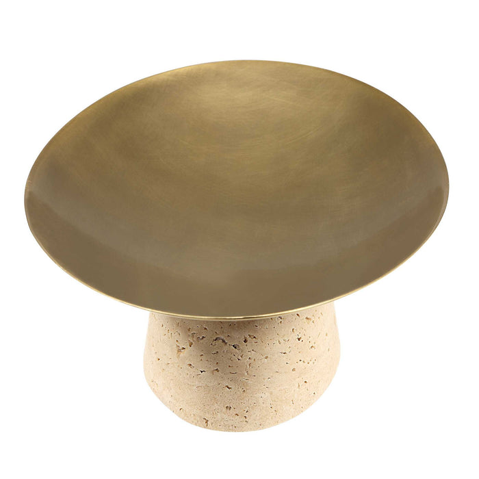 Coup de Grace - Bowl