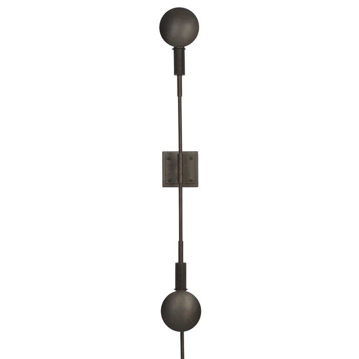 Polar - 2 Light Sconce