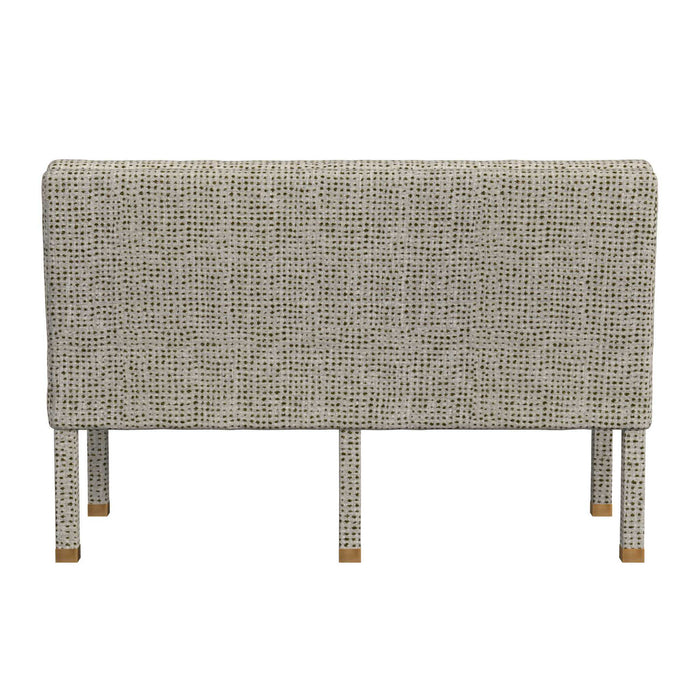 Approach The Bench - Banquette