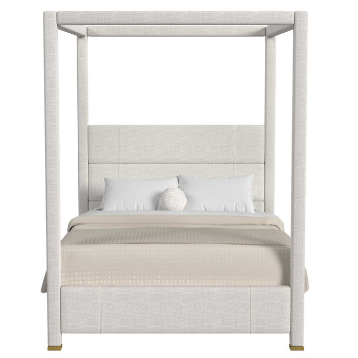 Hibernate - Canopy Bed
