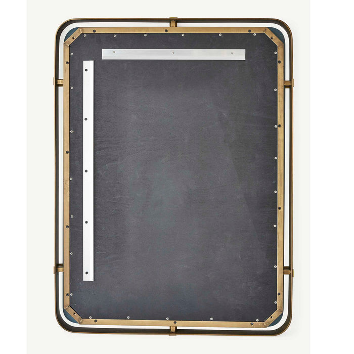 Toggle - Mirror