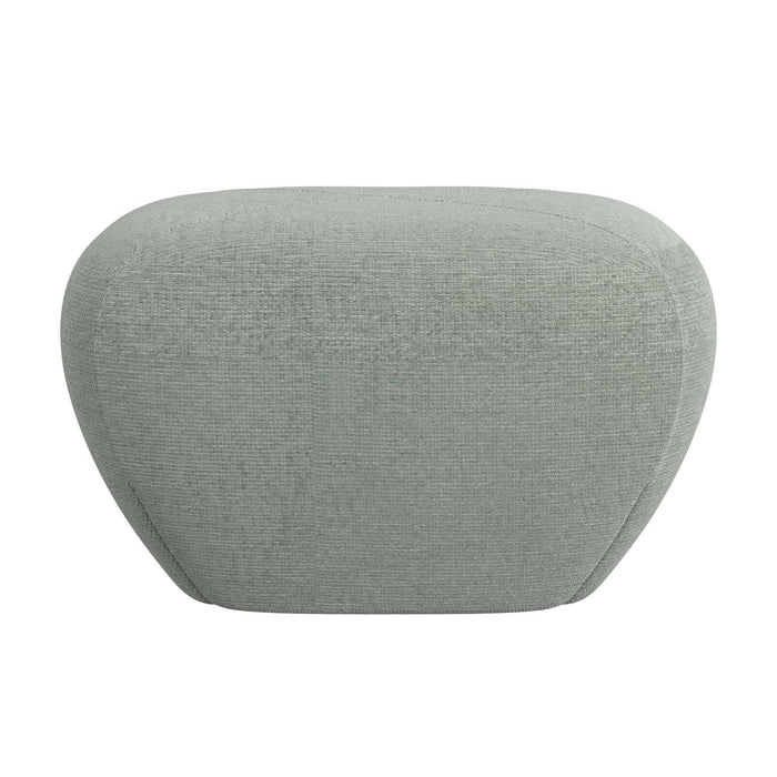 A Leg Up - Ottoman