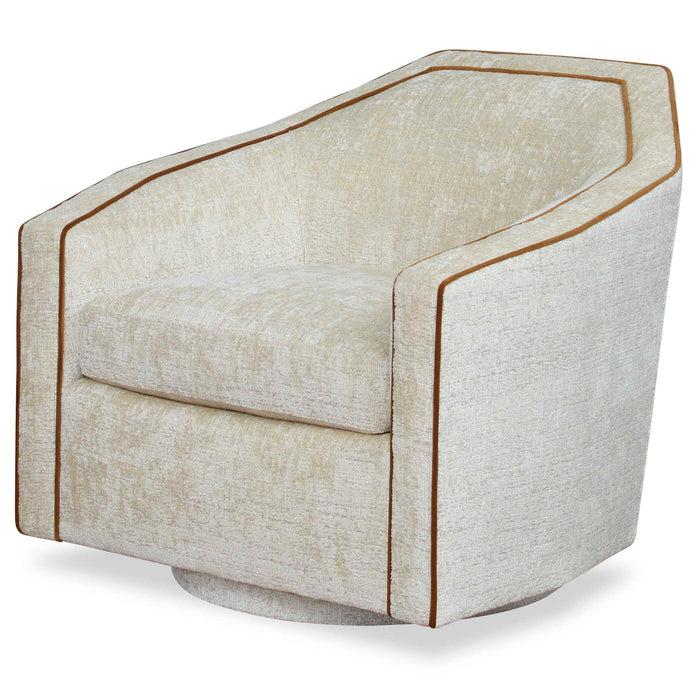 Repartee - Swivel Chair
