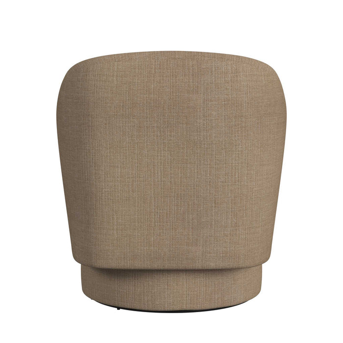 Coupe - Swivel Chair