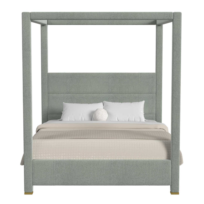 Hibernate - Canopy Bed