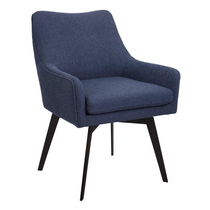 Let's Twist - Dining Chair