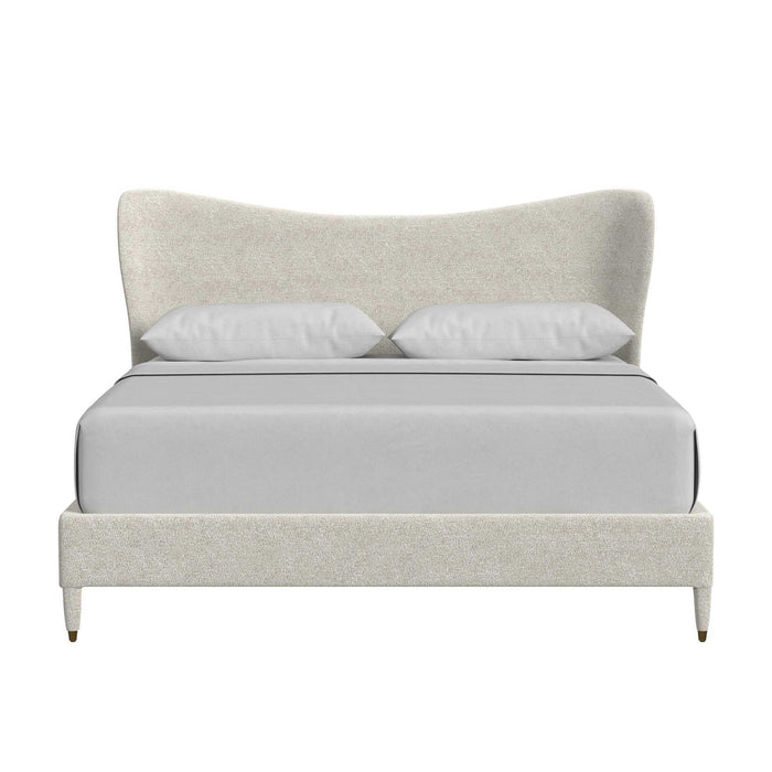 Cocoon - Bed