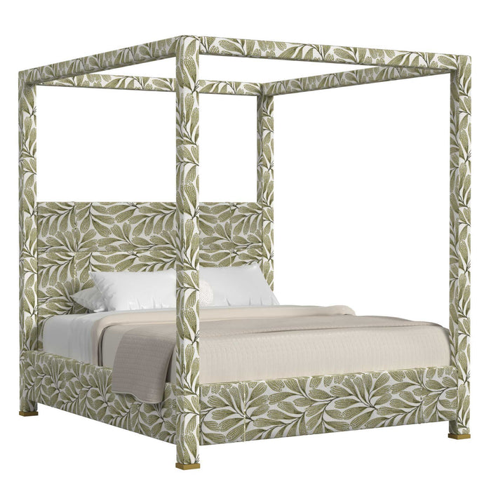 Hibernate - Canopy Bed