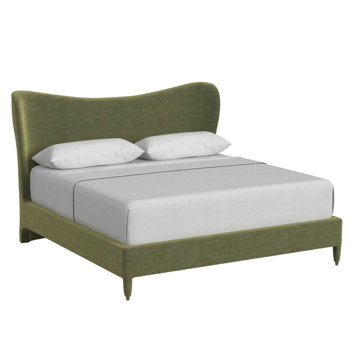Cocoon - Bed