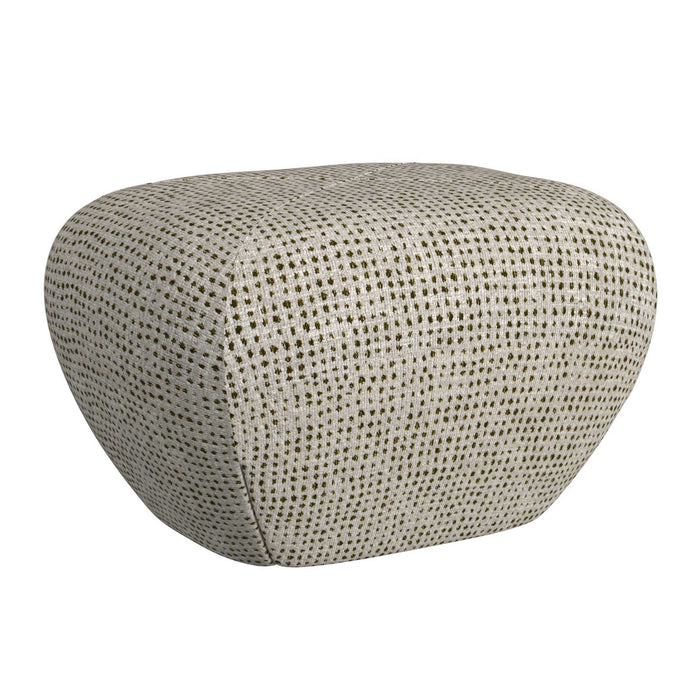 A Leg Up - Ottoman