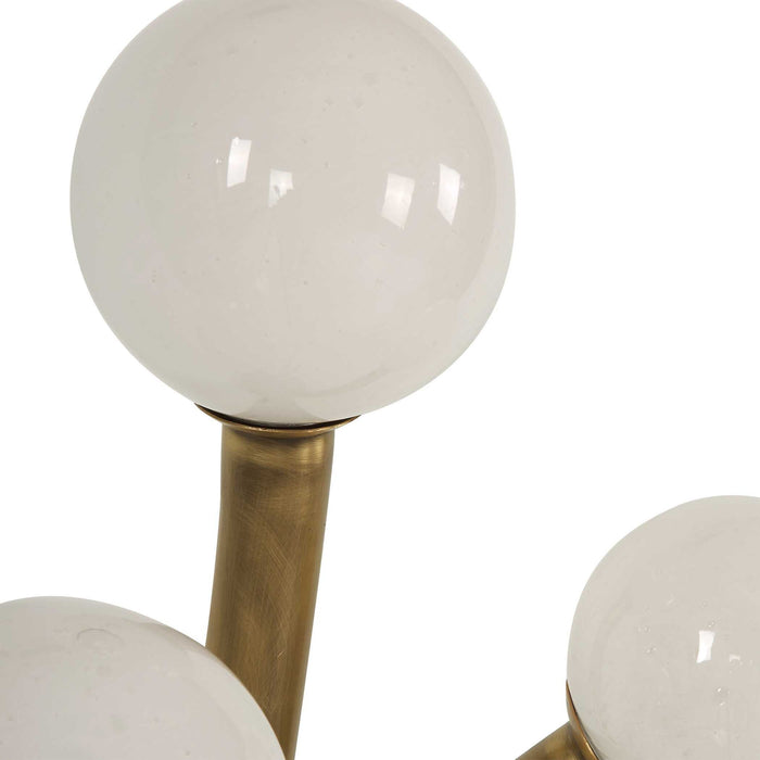 Cornet - 3 Light Sconce