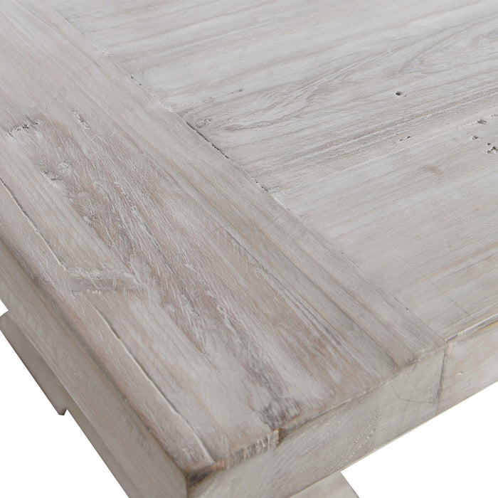 Baldrick - Extension Dining Table