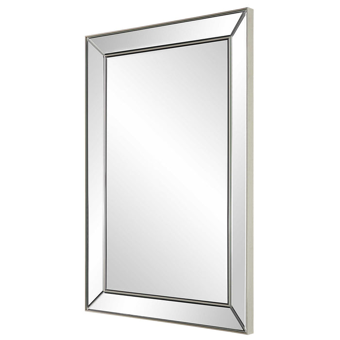 Mirror - Nickel