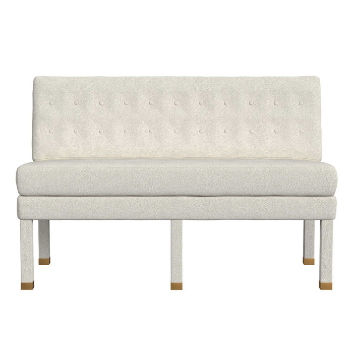 Approach The Bench - Banquette