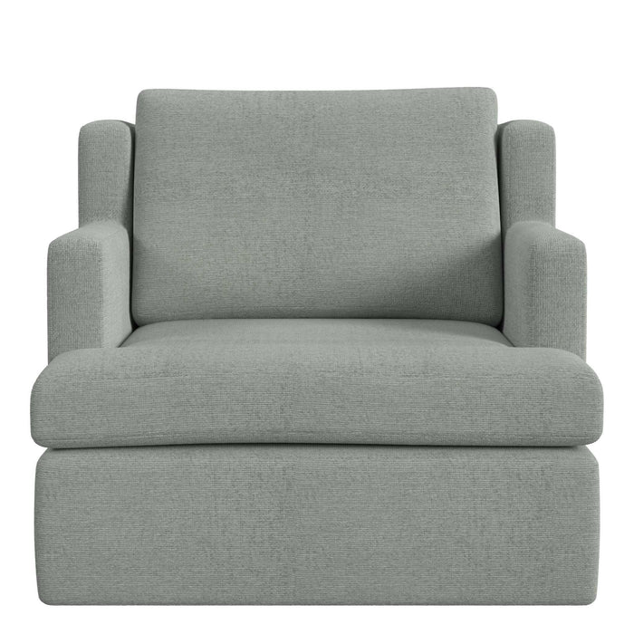 Unwind - Swivel Chair