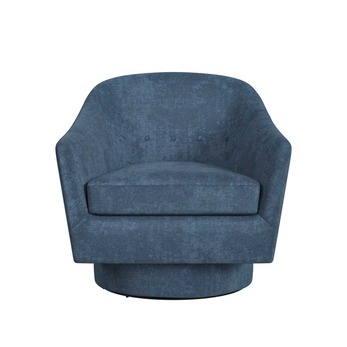 Coupe - Swivel Chair