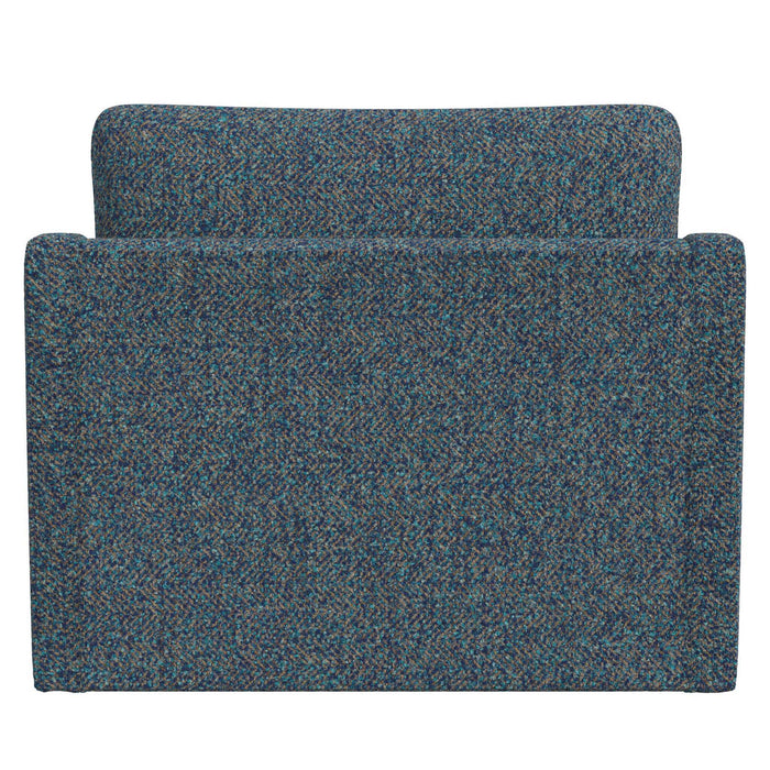 Slope - Swivel Chair-And-A-Half