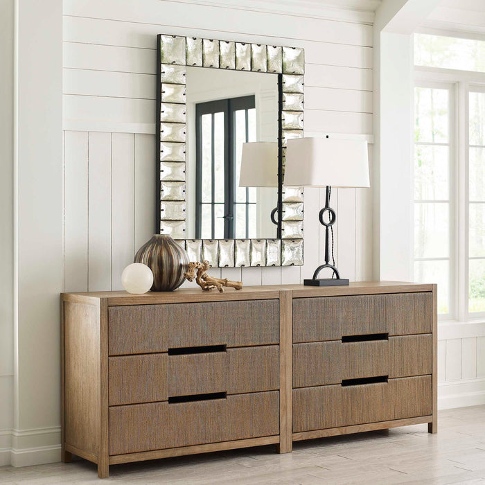 All Wrapped Up - 3 Drawer Chest - Woodtone