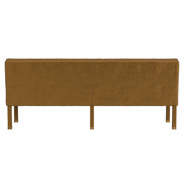 Approach The Bench - Banquette