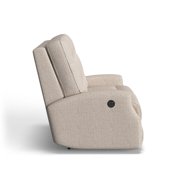 Devon - Reclining Loveseat