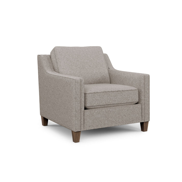 Finley - Fabric Chair