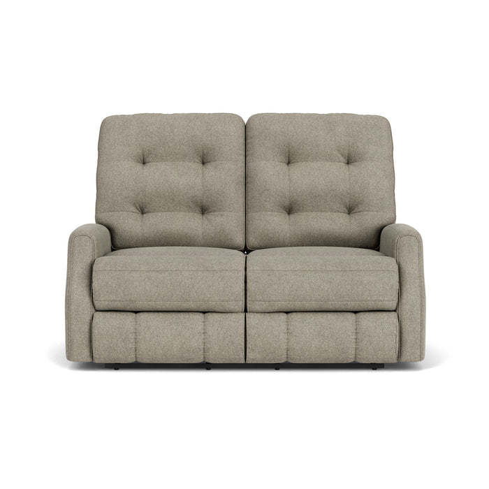 Devon - Reclining Loveseat