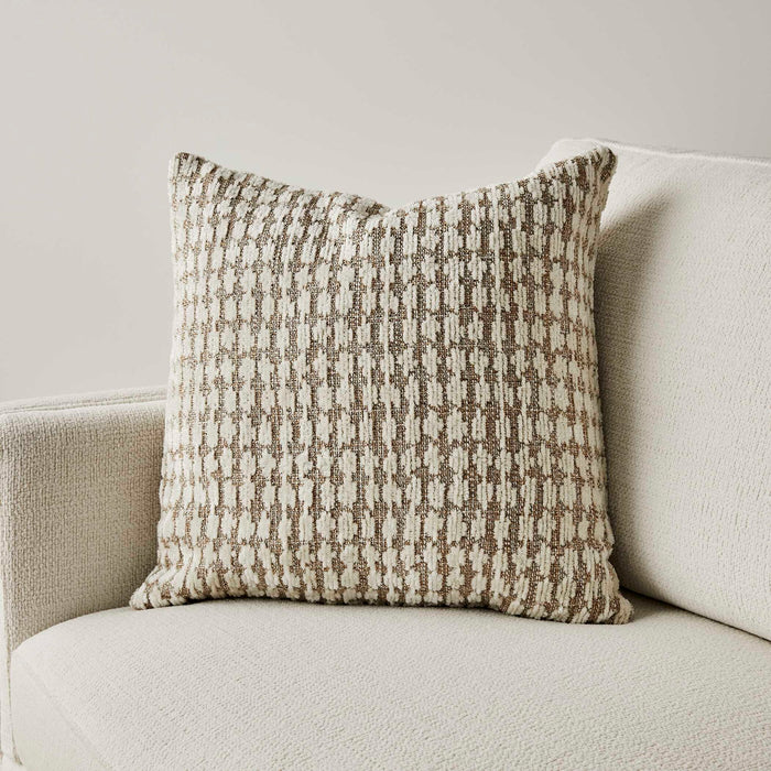 Cotton Patch - Pillow