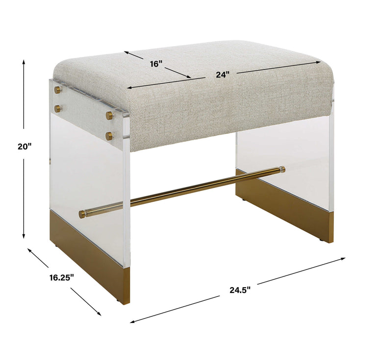 Apparition - Small Bench
