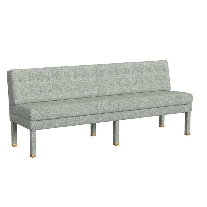 Approach The Bench - Banquette