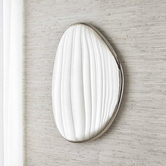 Jelly Bean - Wall Sculpture