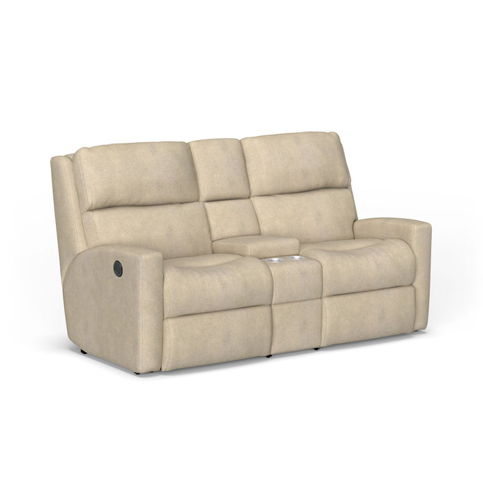 Catalina - Reclining Loveseat