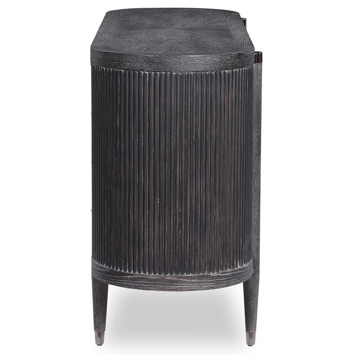 Tambour - Cabinet