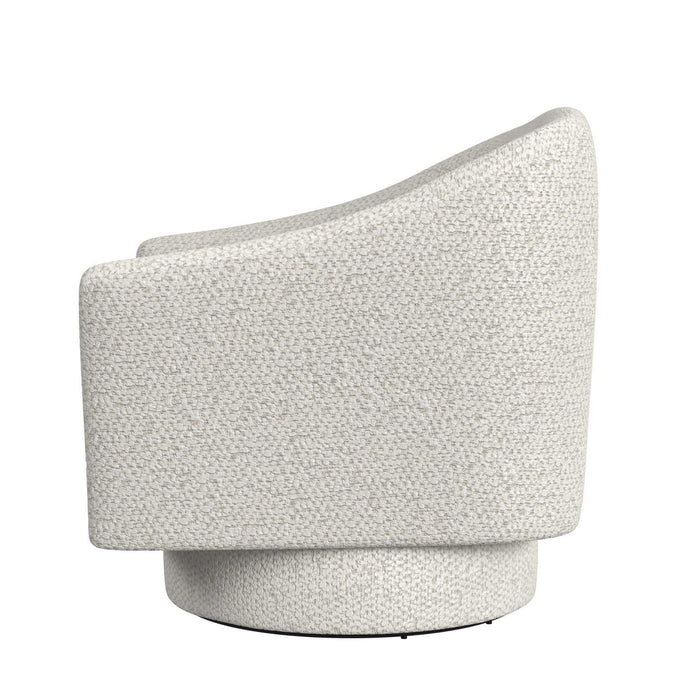 Coupe - Swivel Chair
