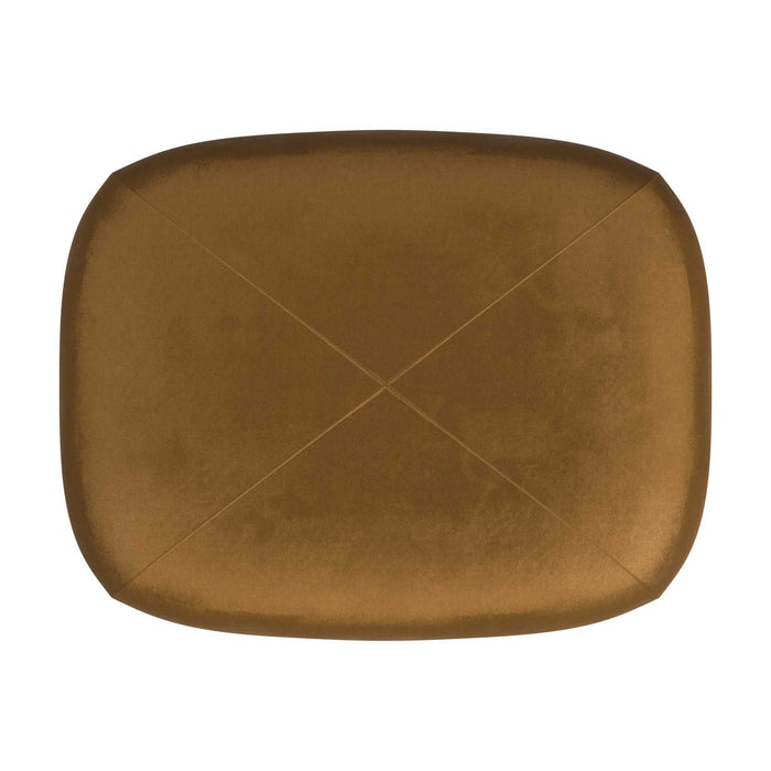 A Leg Up - Ottoman