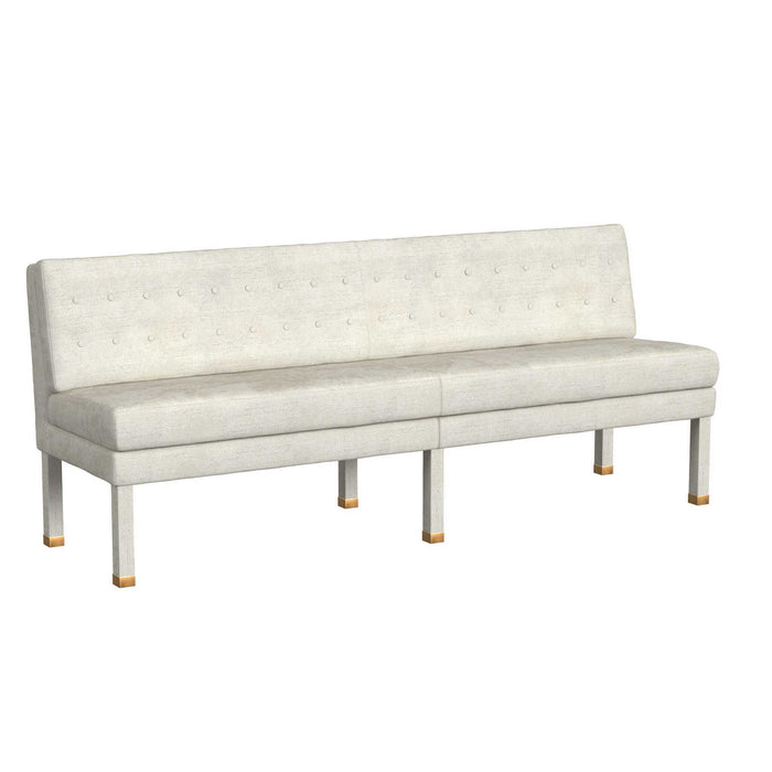 Approach The Bench - Banquette