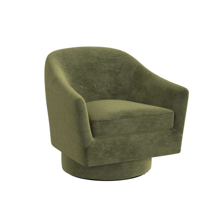 Coupe - Swivel Chair